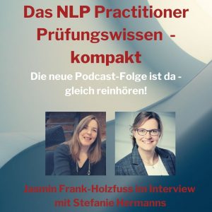 NLP Interview Stefanie Hermanns