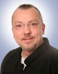 Bernd Holzfuss, Heilpraktiker für Psychotherapie und NLP Master Trainer